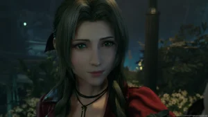 FINAL FANTASY VII REMAKE